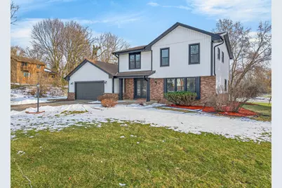 20335  Yorktown Ct, Brookfield, WI 53045 - Photo 3