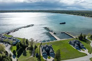 8111 Harbor Ln, Baileys Harbor, WI 54202 - Photo 7