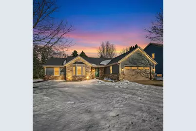 213  Ryan Ct, West Bend, WI 53095 - Photo 1