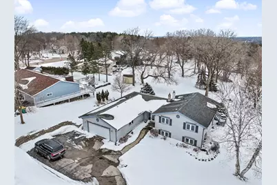 W210N11170  Mountbrooke Dr, Germantown, WI 53022 - Photo 51