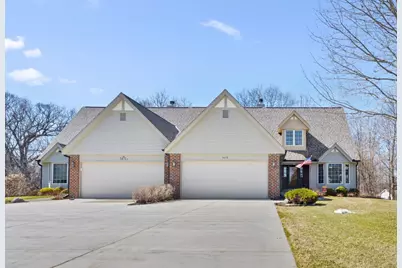 565 S McPride Ln #B, Brookfield, WI 53045 - Photo 43