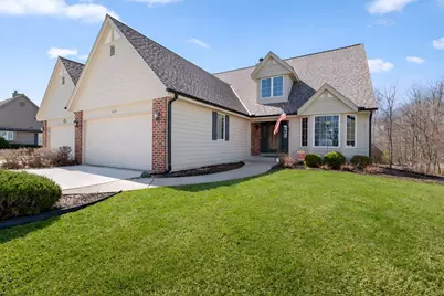 565 S McPride Ln #B, Brookfield, WI 53045 - Photo 1
