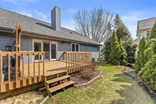 308 King William Ct, Waukesha, WI 53186 - Photo 25