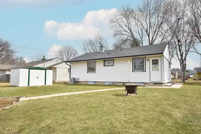 3211 S 67th St, Milwaukee, WI 53219 - Photo 23