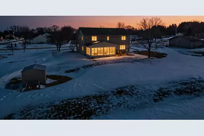 N3162  School St, Lima, WI 53085 - Photo 53