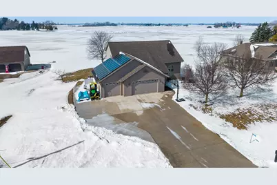 N3162  School St, Lima, WI 53085 - Photo 47