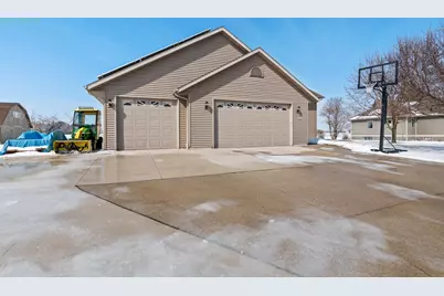 N3162  School St, Lima, WI 53085 - Photo 49