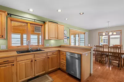 N3162  School St, Lima, WI 53085 - Photo 5