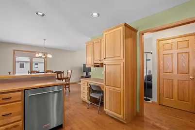 N3162  School St, Lima, WI 53085 - Photo 3