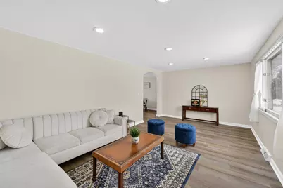 1344  Timmie Dr, Racine, WI 53406 - Photo 3