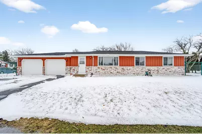 1344  Timmie Dr, Racine, WI 53406 - Photo 1