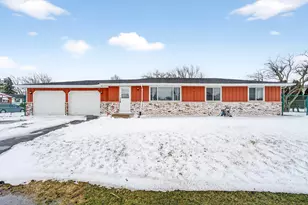 1344 Timmie Dr, Racine, WI 53406 - Photo 1