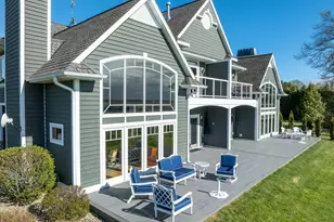 8111 Harbor, Baileys Harbor, WI 54202 - Photo 9