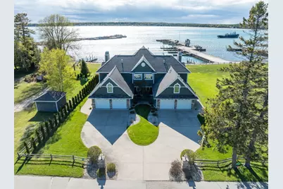 8111  Harbor #102, Baileys Harbor, WI 54202 - Photo 1