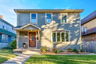 8324 Gridley Ave, Wauwatosa, WI 53213 - Photo 1