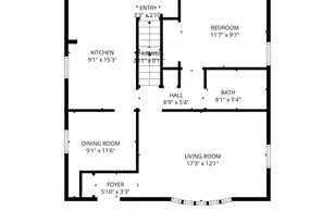 8324 Gridley Ave, Wauwatosa, WI 53213 - Photo 31