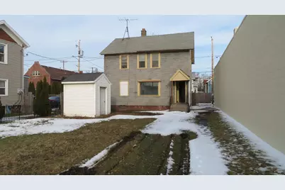 1713  Racine St, Racine, WI 53403 - Photo 1