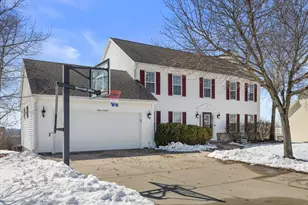 S96W12833 Walter Hagen Dr, Muskego, WI 53150 - Photo 43