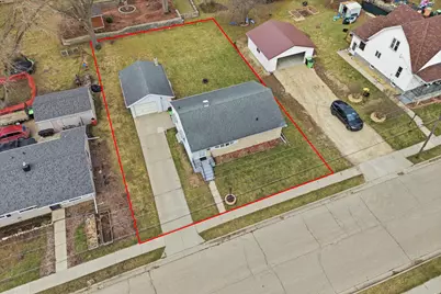 511  Grove St, Mayville, WI 53050 - Photo 25