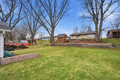 511  Grove St, Mayville, WI 53050 - Photo 21