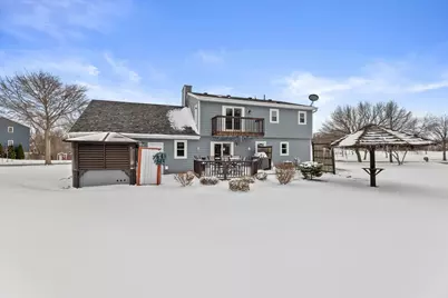 2900 E Honeysuckle Dr, Oak Creek, WI 53154 - Photo 39