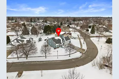 2900 E Honeysuckle Dr, Oak Creek, WI 53154 - Photo 53