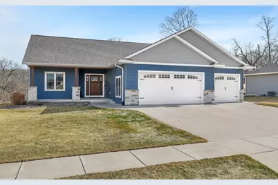 1703  Bridger Dr, Holmen, WI 54636 - Photo 1