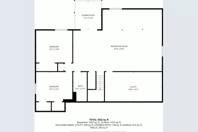 1703  Bridger Dr, Holmen, WI 54636 - Photo 37