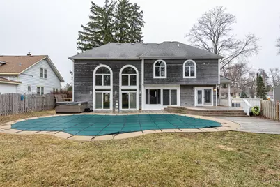 12018  255th Ave, Salem Lakes, WI 53179 - Photo 41