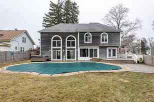 12018 255th Ave, Salem Lakes, WI 53179 - Photo 41