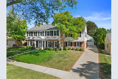 5050 N Lake Dr, Whitefish Bay, WI 53217 - Photo 1