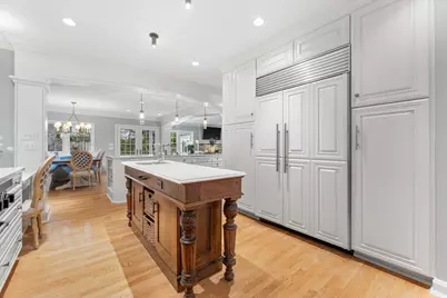 5050 N Lake Dr, Whitefish Bay, WI 53217 - Photo 19