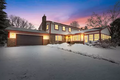 4292  Pleasant Hollow Rd, Jackson, WI 53037 - Photo 1