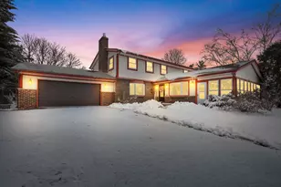 4292 Pleasant Hollow Rd, Jackson, WI 53037 - Photo 1