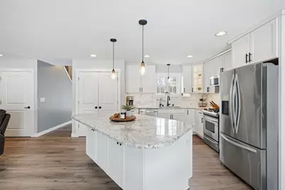 307  Scuppernong Cir, Dousman, WI 53118 - Photo 3