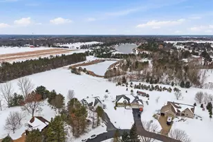 307 Scuppernong Cir, Dousman, WI 53118 - Photo 37