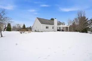 307 Scuppernong Cir, Dousman, WI 53118 - Photo 29