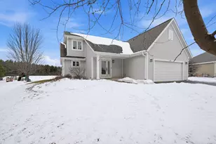 307 Scuppernong Cir, Dousman, WI 53118 - Photo 1