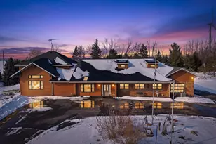 W2091 County Road Hh -, Calumet, WI 53049 - Photo 1