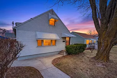 6726 W Silver Spring Dr, Milwaukee, WI 53218 - Photo 1