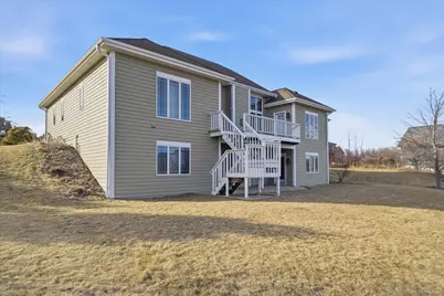 5207  Lower Lakeview Ridge Rd, Belgium, WI 53004 - Photo 51