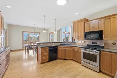 5207  Lower Lakeview Ridge Rd, Belgium, WI 53004 - Photo 11