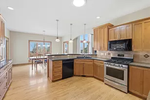 5207 Lower Lakeview Ridge Rd, Belgium, WI 53004 - Photo 11