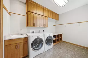 5207 Lower Lakeview Ridge Rd, Belgium, WI 53004 - Photo 19