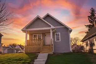 3281 N 24th St, Milwaukee, WI 53206 - Photo 1