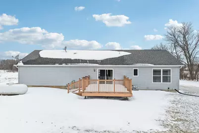 N8370  County Road A -, Milford, WI 53094 - Photo 41