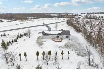 N8370  County Road A -, Milford, WI 53094 - Photo 47