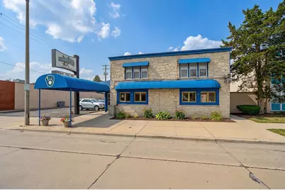 6317 W Bluemound Rd, Milwaukee, WI 53213 - Photo 1