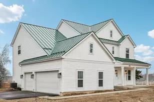 3916 County Road F -, Delavan, WI 53115 - Photo 5