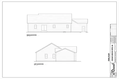 903 S 2nd St, Cedar Grove, WI 53013 - Photo 3